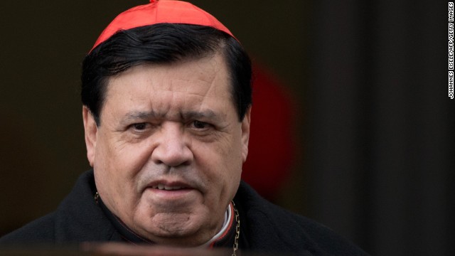 Archbishop: Mexican cartel threatened Catholic seminary