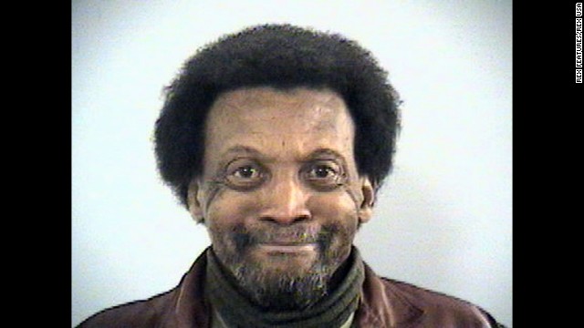 Mugshot date: November 28, 2006