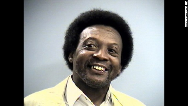 Mugshot date: June 29, 2004