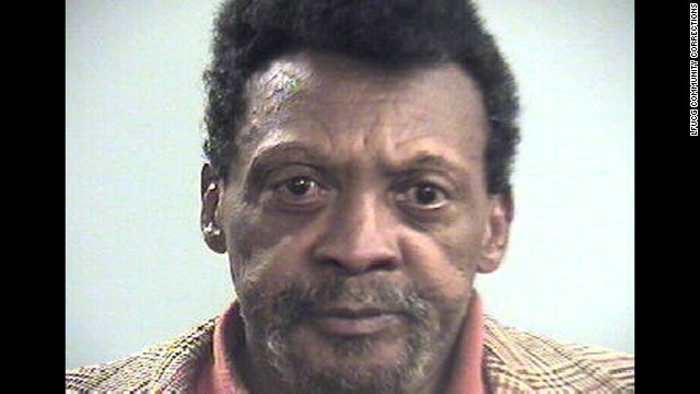 Mugshot date: August 10, 2013