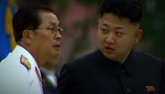 North Korea leadership shake-up?
