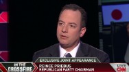 Priebus: ‘Of course’ I’m supporting McConnell