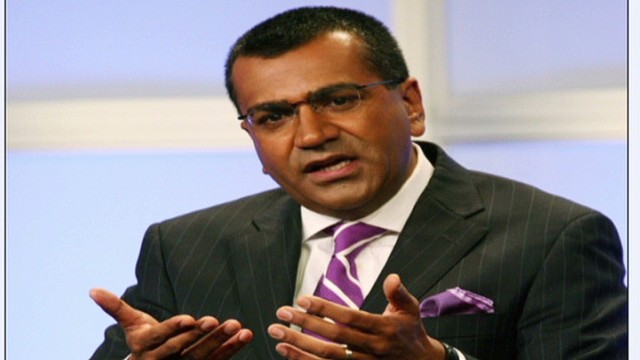 Bashir resigns from MSNBC over Palin comments