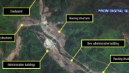 New images of N. Korea prison camps