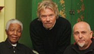 Branson: He had wicked sense of humor