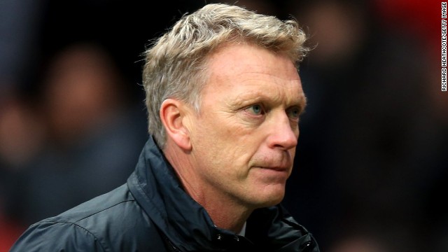 How not to appoint a football manager