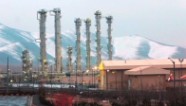 UN inspectors visit nuke site in Iran
