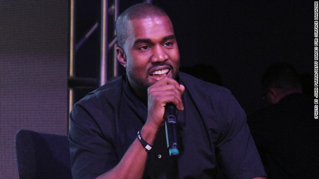 Kanye West clearly thinks very highly of himself. It was<a href='http://dailycurrant.com/2013/12/06/kanye-west-i-am-the-next-nelson-mandela/' target='_blank'> reported</a> that he said he was "the next Nelson Mandela," but <a href='http://www.huffingtonpost.com/2013/12/07/kanye-west-nelson-mandela_n_4405176.html' target='_blank'>it just wasn't true.</a>