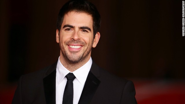 Director and actor <a href='http://www.askmen.com/celebs/men/entertainment_250/255_eli_roth.html' target='_blank'>Eli Roth</a> "suffers from psoriasis and once had an outbreak where his skin was cracked and bleeding so badly that he could not walk or wear clothes," according to AskMen.com.