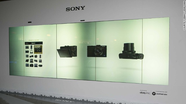 Sony moves to sell cable TV via the Internet