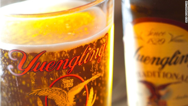 Bowman on Beer: Larger-than-life lagers