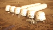 Mars One mission accepting applications