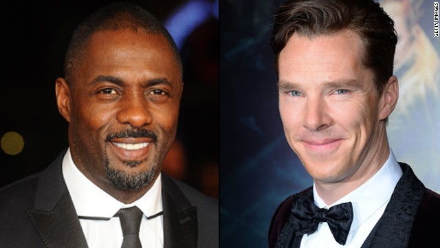 Readers' Favorites: Pick your top male celebs of 2013