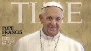 Pope Francis' greatest hits of 2013