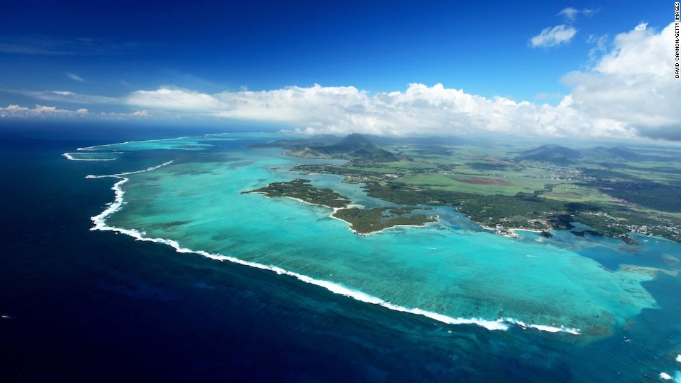 Isla Mauricio