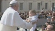 Rome celebrates Pope Francis
