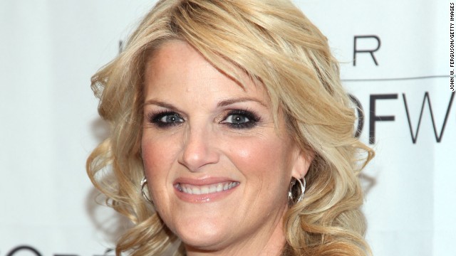 On December 12, Trisha Yearwood pulled out "in light of recent concerns," according to her representative.