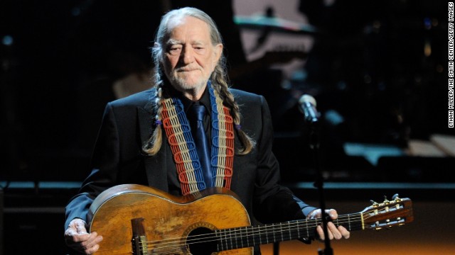 After the airing of the documentary and the <a href='http://www.change.org/petitions/willie-nelson-respect-animals-don-t-perform-at-seaworld' target='_blank'>Change.org petition</a> urging Willie Nelson to withdraw from the concert series, Nelson obliged, saying, "<a href='http://www.cnn.com/2013/12/06/showbiz/seaworld-willie-nelson-blackfish/index.html'>What they do at SeaWorld is not OK.</a>" He told CNN's Brooke Baldwin: "I don't agree with the way they treat their animals. (Canceling the show) wasn't that hard a deal for me."