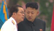 North Korean leader's uncle put to death