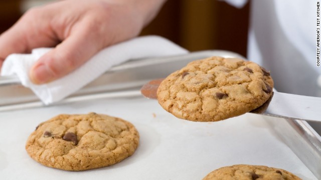 How to solve common cookie conundrums