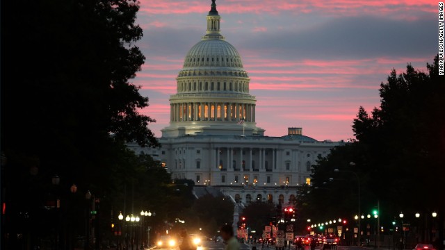 Senate expected to pass budget bill - narrowly