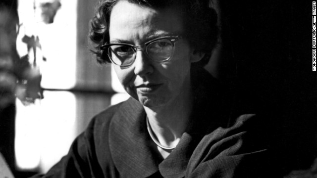 Why Christians Need Flannery Oconnor Cnn Belief Blog Blogs