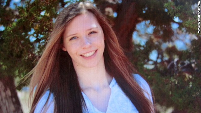 Claire Davis, a 17-year-old senior at Arapahoe High School, died Saturday, December 21, eight days after she was shot by a student with a shotgun at the school in Centennial, Colorado. "Despite the best efforts of our physicians and nursing staff, and Claire's fighting spirit, her injuries were too severe," Littleton Adventist Hospital said in a statement.