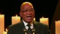 Zuma sings controversial song