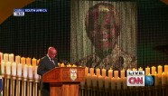 Zuma: Mandela was the leader we needed
