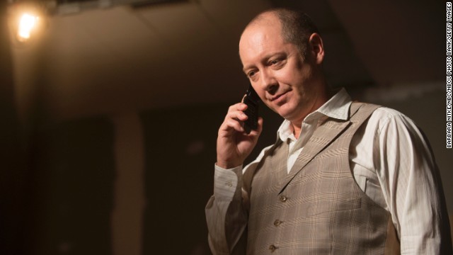 <strong>Winner: James Spader </strong>-<strong> </strong>More than a quarter century after "Pretty in Pink," James Spader still give his projects a jolt. The latest is "The Blacklist," an NBC show that's gotten mixed reviews -- too violent or too predictable, say some critics -- but the opinion on Spader's Red Reddington is full of praise. He'll be back in the multiplex soon as well, joining the cast of the next Avengers movie as the villainous Ultron.