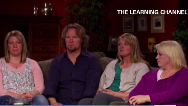 Sister Wives Case Judge Strikes Down Part Of Utah Polygamy Law