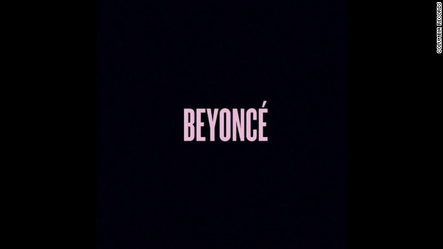 In December, Beyonce managed to drop a "visual album" with 17 songs and 19 music videos without fans knowing it was coming. The world <a href='http://www.cnn.com/2013/12/13/showbiz/music/beyonce-surprise-album-reviews/'>quickly lost its collective mind.</a>