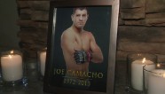 MMA fighter Joe Camacho dies at age 41