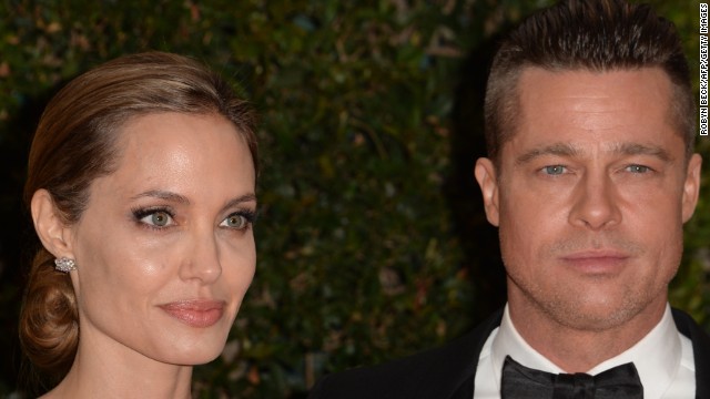 Jolie and Pitt's relationship was strengthened after he supported her when she <a href='http://www.cnn.com/2013/05/14/showbiz/angelina-jolie-double-mastectomy/index.html'>had a double mastectomy in May 2013. </a>