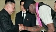 'Basketball diplomacy' continues in NK