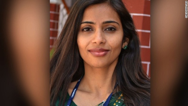 Indian Diplomat Devyani Khobragade Indicted Again