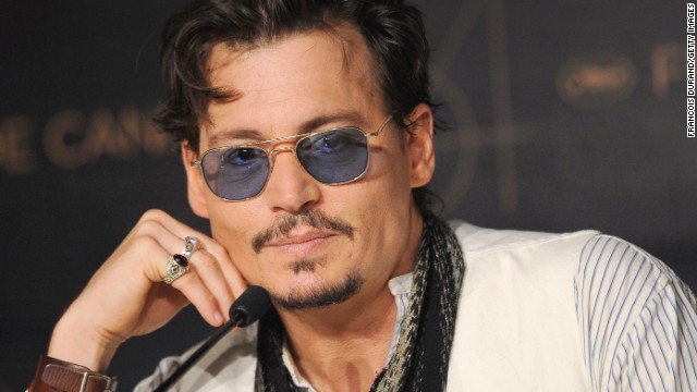 Another star who loves to threaten us with his impending retirement is Johnny Depp. After turning 50 earlier this year, Depp <a href='http://www.bbc.co.uk/news/entertainment-arts-23488712' target='_blank'>told the BBC</a> and <a href='http://www.rollingstone.com/music/news/johnny-depp-an-outlaw-looks-at-50-20130618' >Rolling Stone</a> that he thinks about exiting the industry "every day," and that it's "probably not too far away." By "not too far away," we can only assume he means after 2016, since he'll be starring in six films between now and then. 