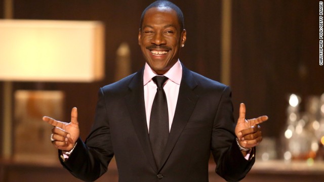 First, Eddie Murphy said that <a href='http://www.today.com/id/25581773#.UrIdH-JuE4c' target='_blank'>he'd retire from movies at 50</a>. That was back in 2008, when the comedian was 47. By 2012, even Murphy had to laugh at his forecasting, and had turned to <a href='http://www.extratv.com/2012/11/05/eddie-murphy-jokes-hes-retired-shows-off-new-girlfriend/' target='_blank'>joking about the fact that he was "completely retired</a>." Of course, he's still working, <a href='http://blogs.indiewire.com/theplaylist/triplets-with-arnold-schwarzenegger-danny-devito-eddie-murphy-moves-forward-josh-gad-co-writing-script-20121115' >with the latest being an effort to develop a "Triplets" movie.</a>