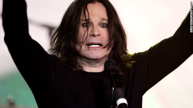 Ozzy Osbourne was honest, at least. He tried retirement in 1993, but it turns out the free time just didn't agree with him. When he returned to the music scene a few years later, he did so with his tongue in his cheek: the trek was called the "Retirement Sucks" tour. 