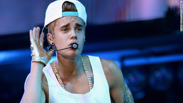 Justin Bieber, at the ripe age of 19, has claimed he's ready to retire from music -- twice in one week. First he told a Los Angeles radio station that his next album <a href='http://www.people.com/people/article/0,,20767684,00.html' target='_blank'>would be his last</a>. Next, he <a href='https://twitter.com/justinbieber/status/415683404462436352' target='_blank'>took to Twitter</a> on Christmas Eve to try the joke again before assuring fans he'd be here "<a href='https://twitter.com/justinbieber/status/415694468591800321' target='_blank'>FOREVER</a>." After the year he's had, we can't say we blame the guy for wanting to bow out. He still hasn't, of course.