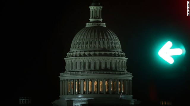 Nominations fight threatens start of Senate recess