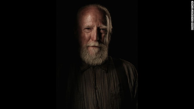 In one of the show's most heartbreaking losses, Hershel Greene (Scott Wilson) was decapitated and killed by the Governor.