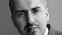 Maajid Nawaz