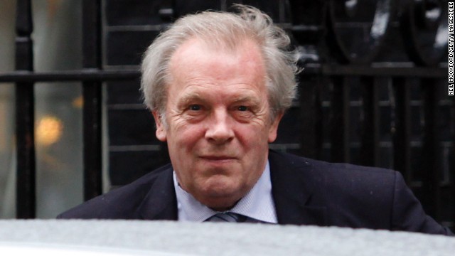 News Group Newspapers pays a 700,000-pound ($1.1 million) settlement to soccer executive Gordon Taylor in June 2008.