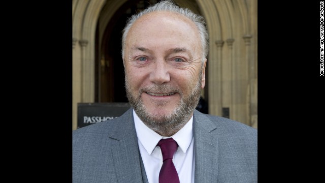 Former lawmaker George Galloway also <a href='http://www.cnn.com/2012/02/08/world/europe/uk-phone-hacking/' target='_blank'>received a payout in February 2012</a>, receiving 25,000 pounds ($40,887) plus costs.