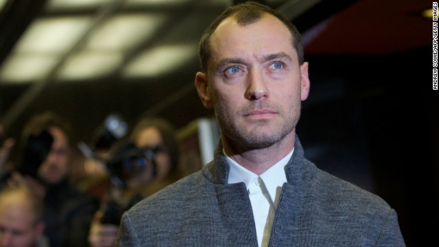 Actor Jude law <a href='http://www.cnn.com/2012/01/19/world/europe/uk-hacking-payouts/' target='_blank'>received a payment of 130,000</a> pounds ($212,615). In a statement read outside the High Court by his legal team, Law called the behavior of News of the World "appalling" and said he had brought legal proceedings "to try to find out the truth."