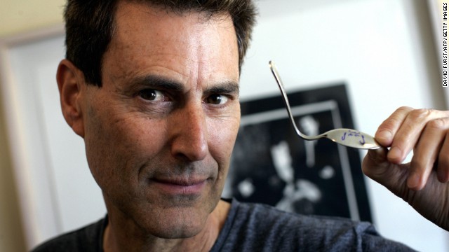 Israeli magician Uri Geller also received an<a href='http://money.cnn.com/2013/02/08/news/companies/phone-hacking-settlement/' target='_blank'> undisclosed amount in February 2013.</a>