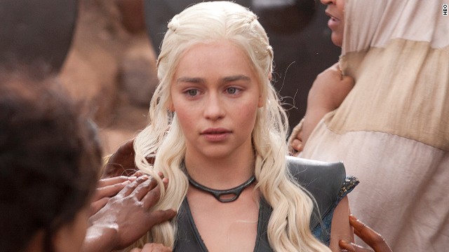 'Game of Thrones': Get ready for more