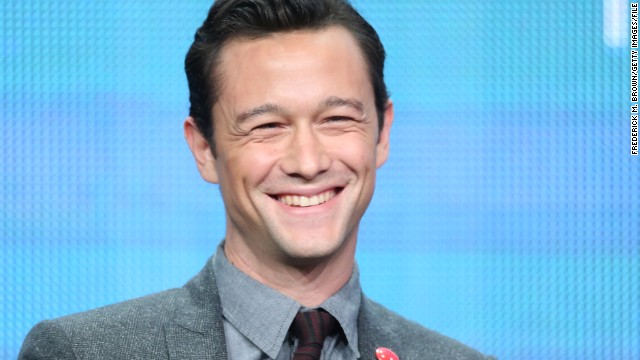 Joseph Gordon-Levitt loves French culture and knows<a href='https://www.youtube.com/watch?v=_SIZKabFLAM' > how to communicate in the language</a>.