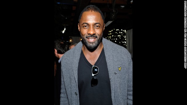 Idris Elba let it slip in an interview that he'll appear in "Avengers: Age of Ultron" as his "Thor" character, Heimdall. 